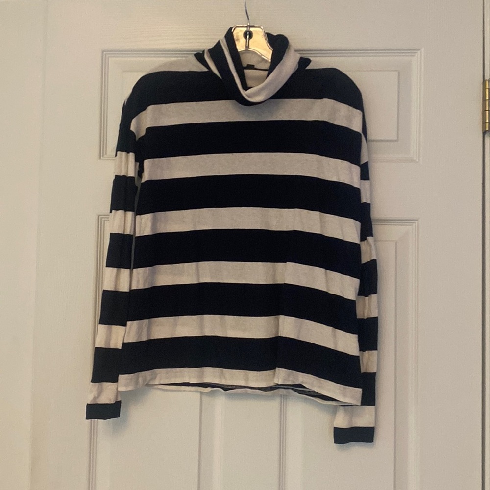 Womens Jcrew top size XXS